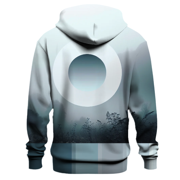 Rainy Day Mist Hoodie