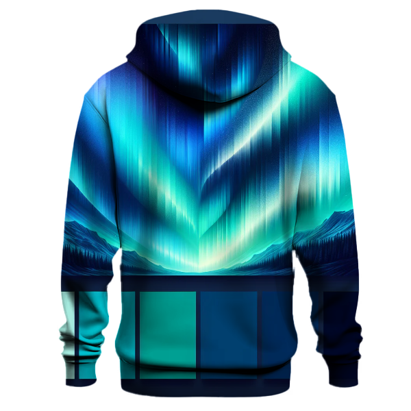 Enchanted Aurora Hoodie