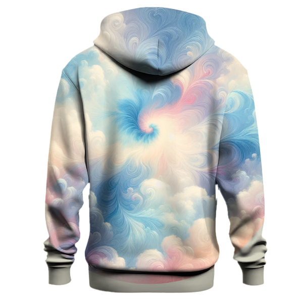 Luminous Sky Hoodie