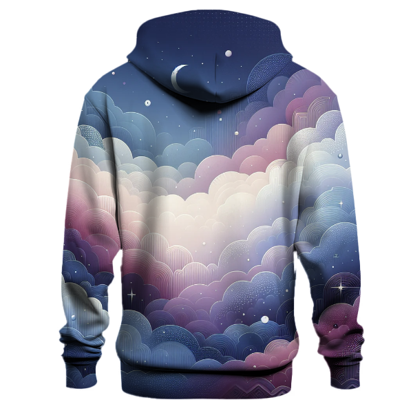 Dusk Dream Hoodie