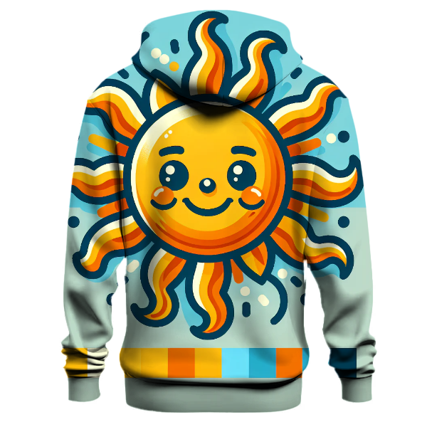 Sunshine Daze Hoodie