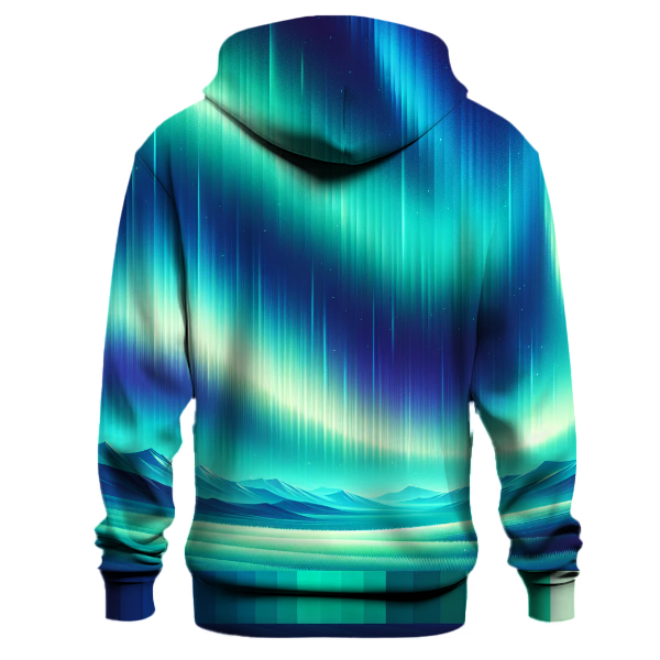Aurora Mystique Blend Hoodie