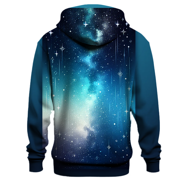 Galaxy Twilight Gradient Hoodie