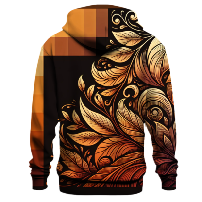 Misty Autumn Hoodie