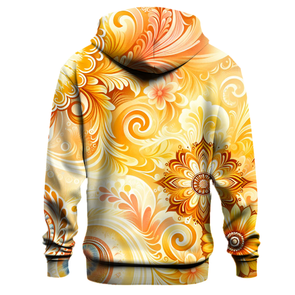 Sunshine Harvest Hoodie