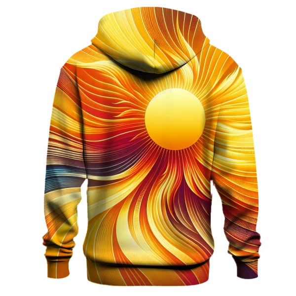 Summer Solstice Hoodie