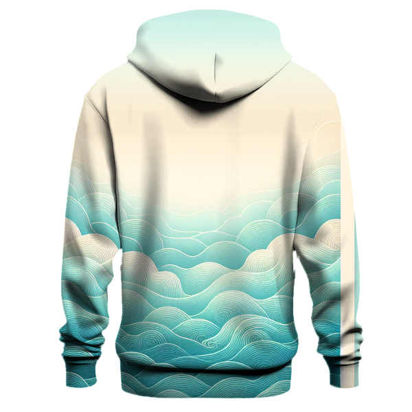 Riverside Bliss Hoodie