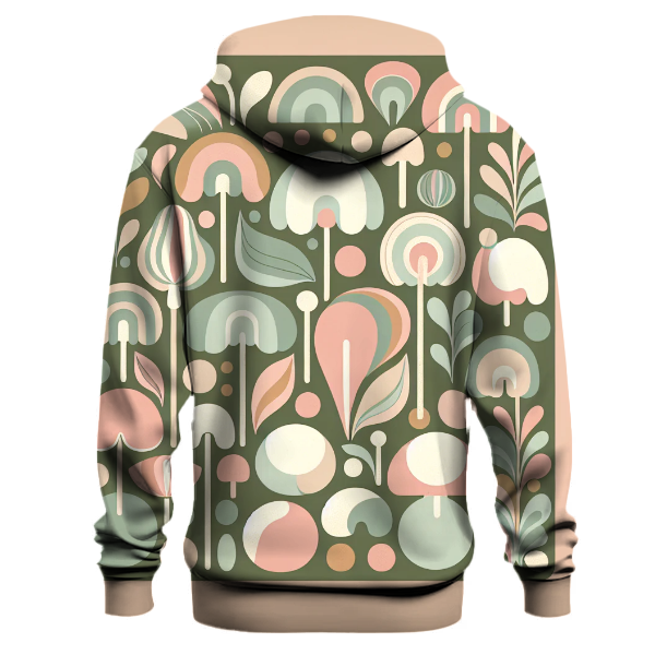 Mellow Mushroom Medley Hoodie