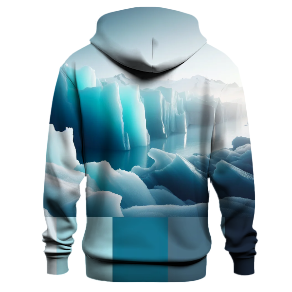 Ice Cave Hoodie