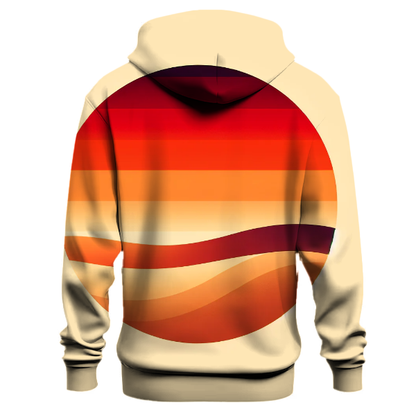Desert Sunset Blend Hoodie