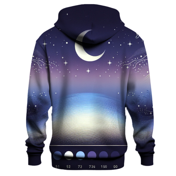Lunar Magic Hoodie