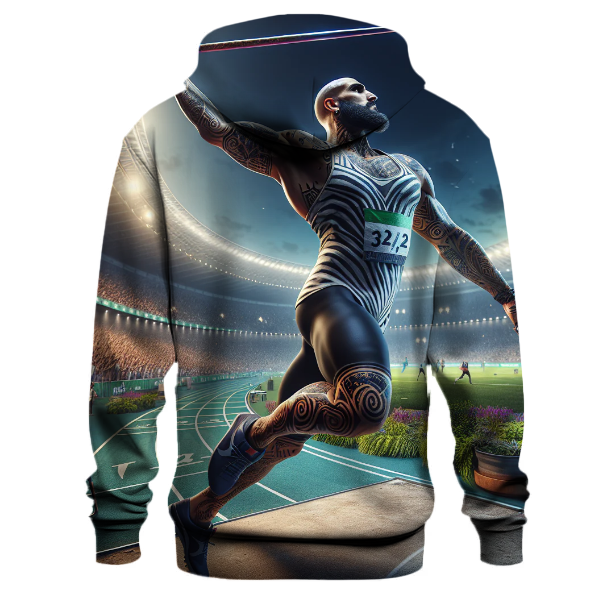 Javelin Triumph Hoodie