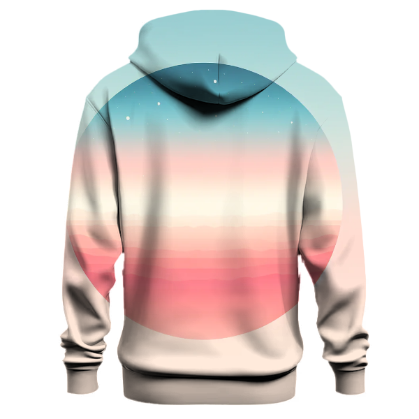 Pastel Skyway Hoodie