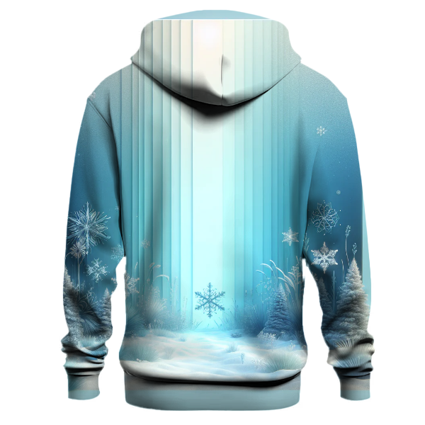 Frosty Mornings Gradient Hoodie