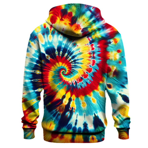Whirlwind Adventure Hoodie