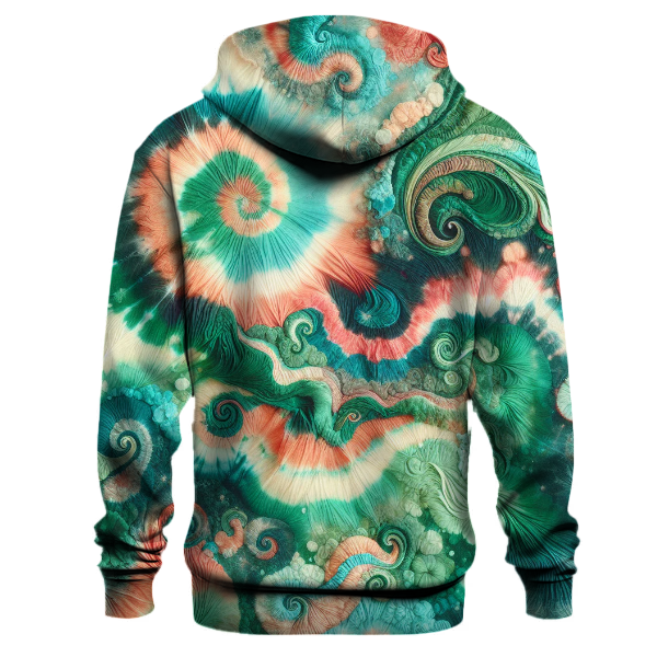 Lush Paradise Hoodie