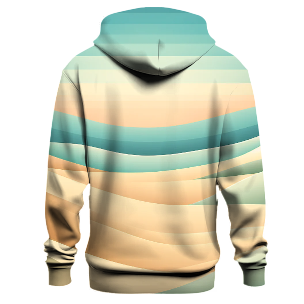 Glistening Oasis Hoodie