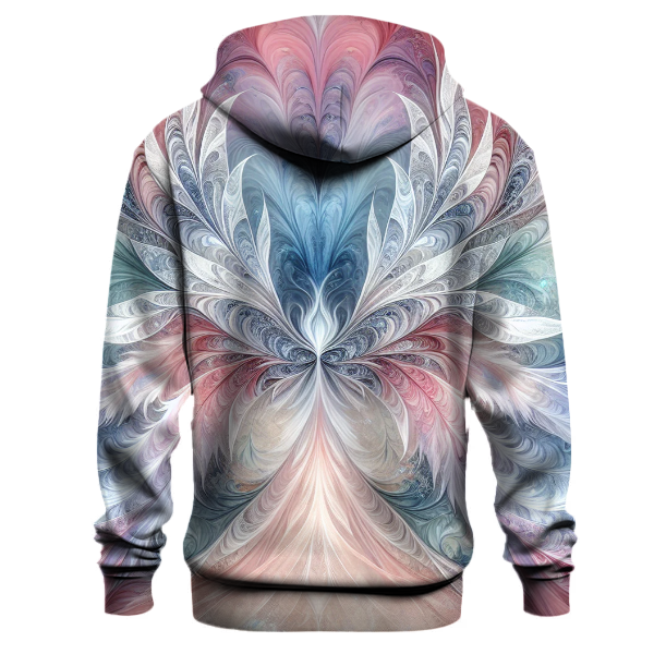 Iridescent Fairy Glimmer Hoodie
