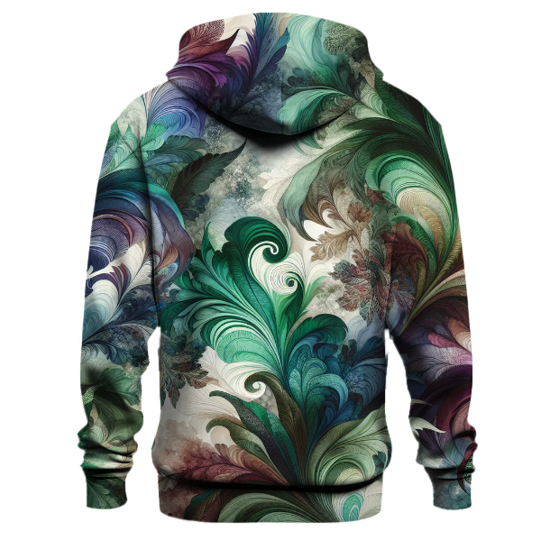 Celtic Forest Hoodie