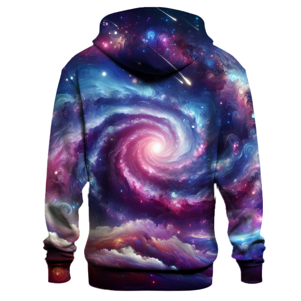 Artistic Universe Hoodie