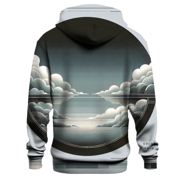 Moody Sky Hoodie