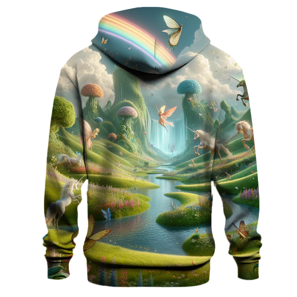 Fantasy Whimsy Hoodie