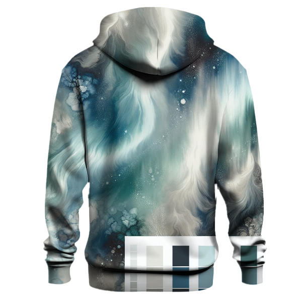 Polar Dream Aurora Hoodie