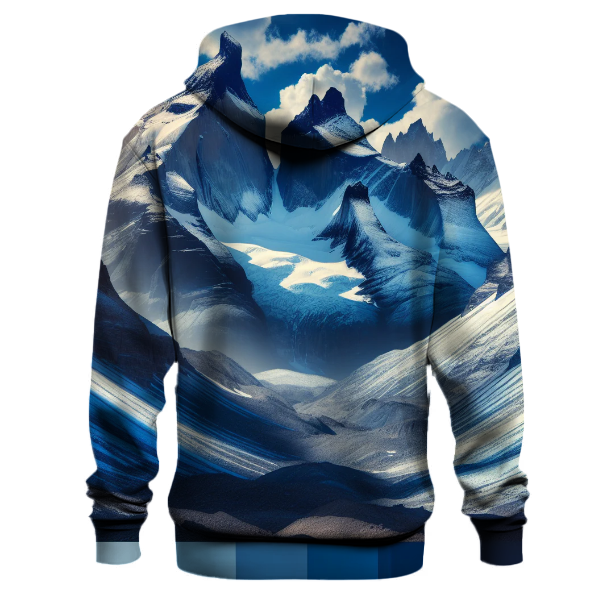 Mountain Peak Adventures Hoodie