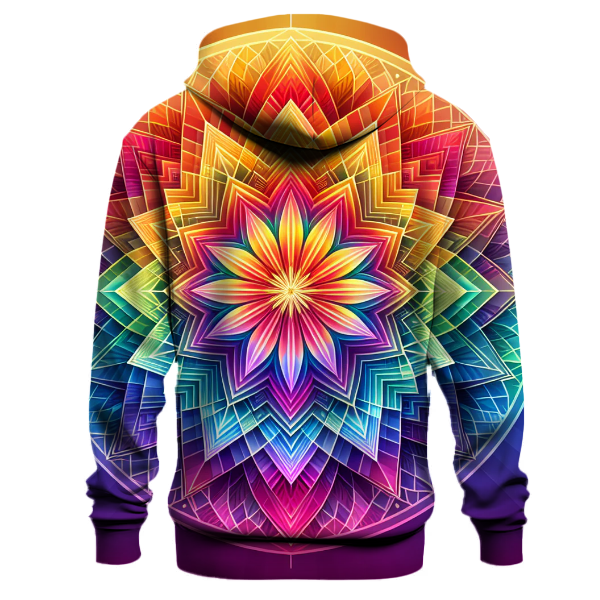 Harmony Prism Hoodie