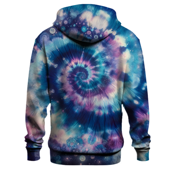 Indigo Twilight Dream Hoodie