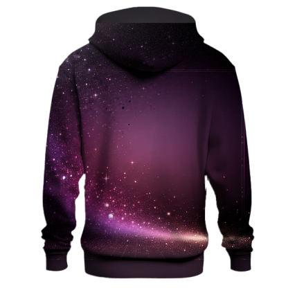 Galactic Nebula Gradient Hoodie