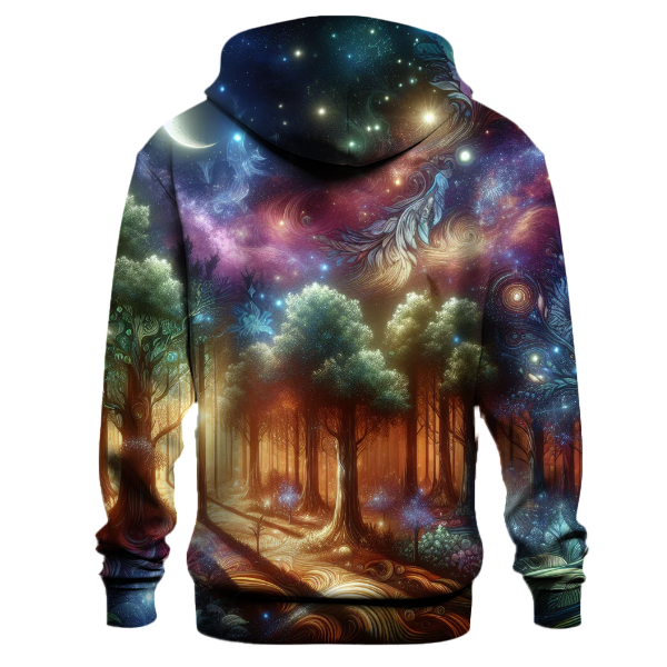 Astral Forest Hoodie