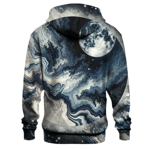Lunar Tides Hoodie