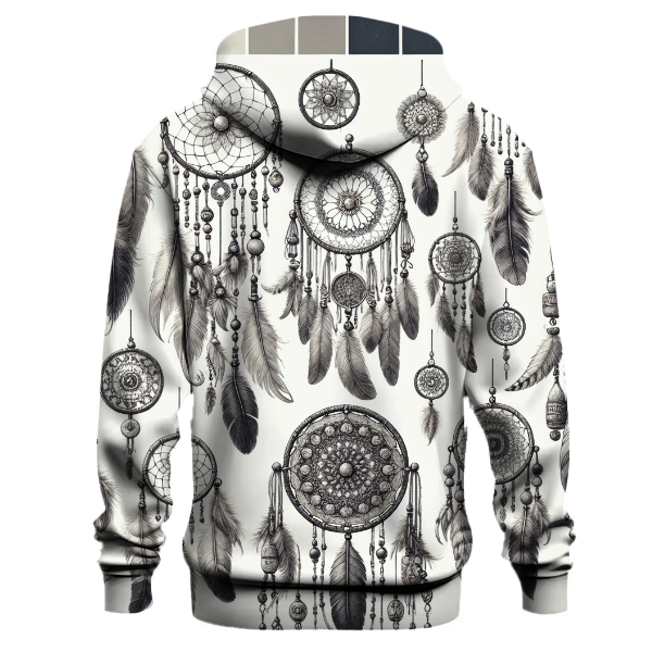 Dreamcatcher Essence Hoodie