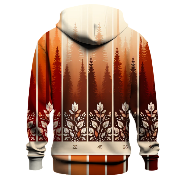 Autumn Echo Hoodie