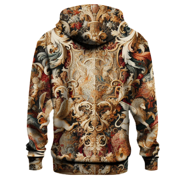 Renaissance Dream Hoodie
