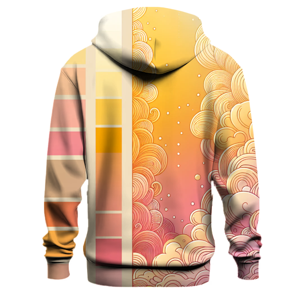 Sunrise Haze Hoodie