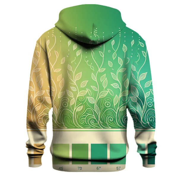 Spring Equinox Harmony Hoodie