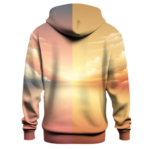 Blushing Dawn Hoodie