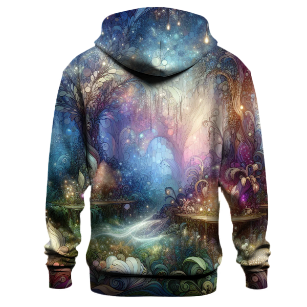 Enchanted Arbor Hoodie