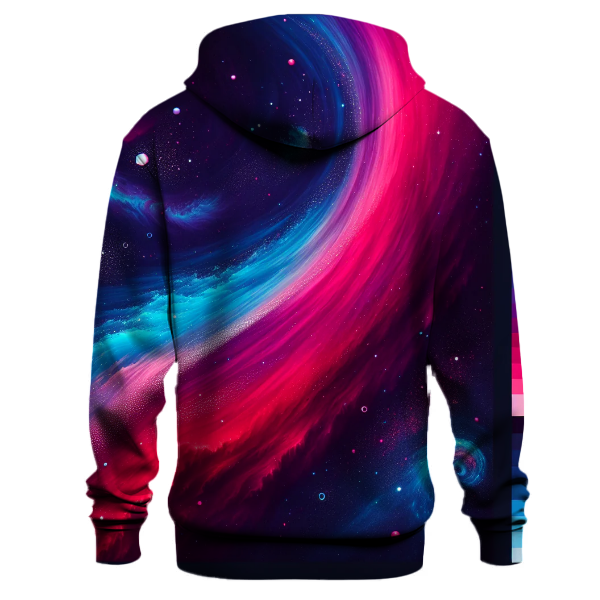 Nebula Harmony Hoodie