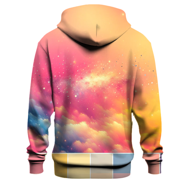 Stardust Spectrum Gradient Hoodie
