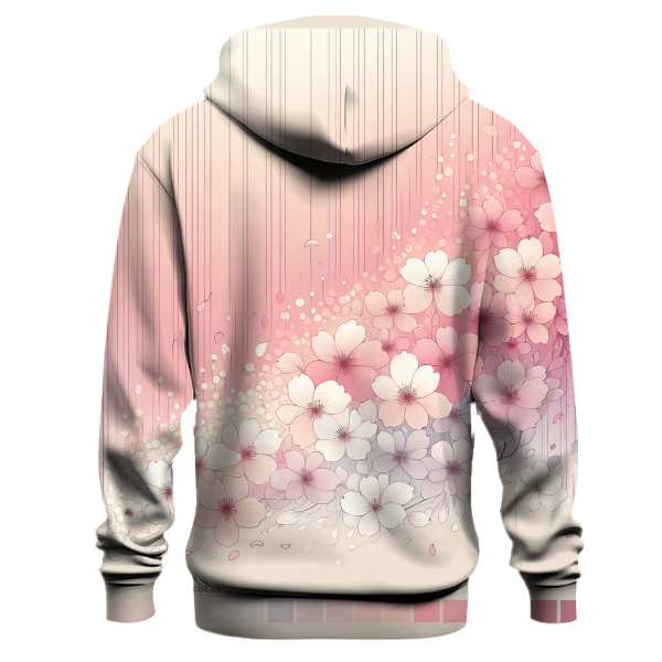 Sakura Blossom Blend Hoodie