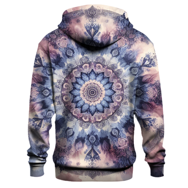 Aurora Dusk Hoodie