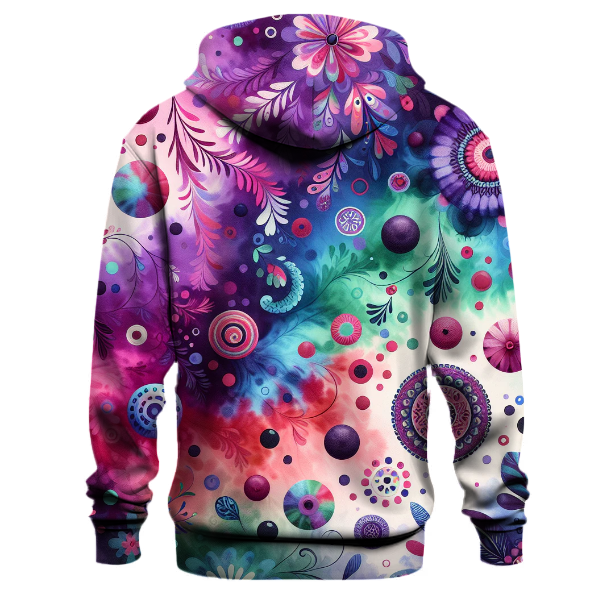Berry Blast Surprise Hoodie