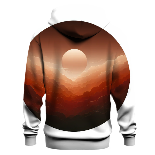 Copper Skies Hoodie