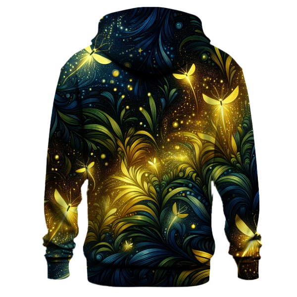 Firefly Dreams Hoodie