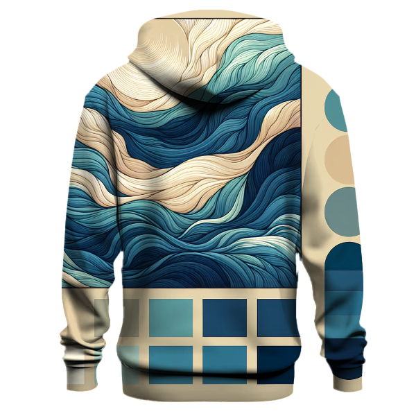 Ocean Depths Dream Hoodie