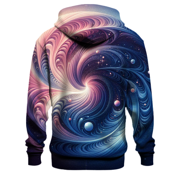 Cosmic Dawn Horizon Hoodie