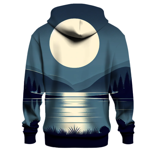 Lunar Illumination Hoodie